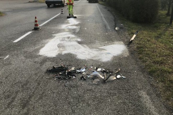 Casal Velino, accordo con Arechi per pulizia strade post incidente