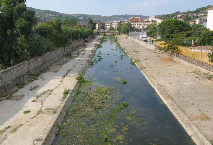 “Contratto di Fiume”, comuni cilentani uniti per la tutela del Testene