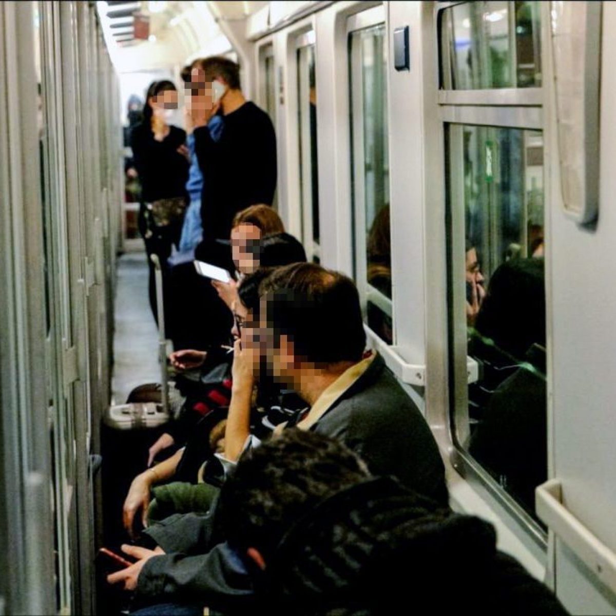 Coronavirus, treno da Milano diretto al sud: controlli a tappeto