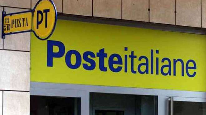 Poste, a Salerno e provincia riaprono altri 41 uffici postali