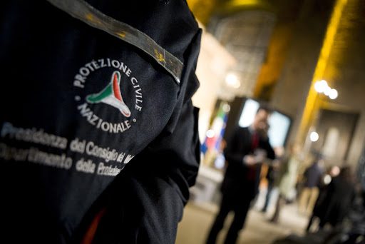 Protezione civile, nasce il gruppo volontari a Montecorice