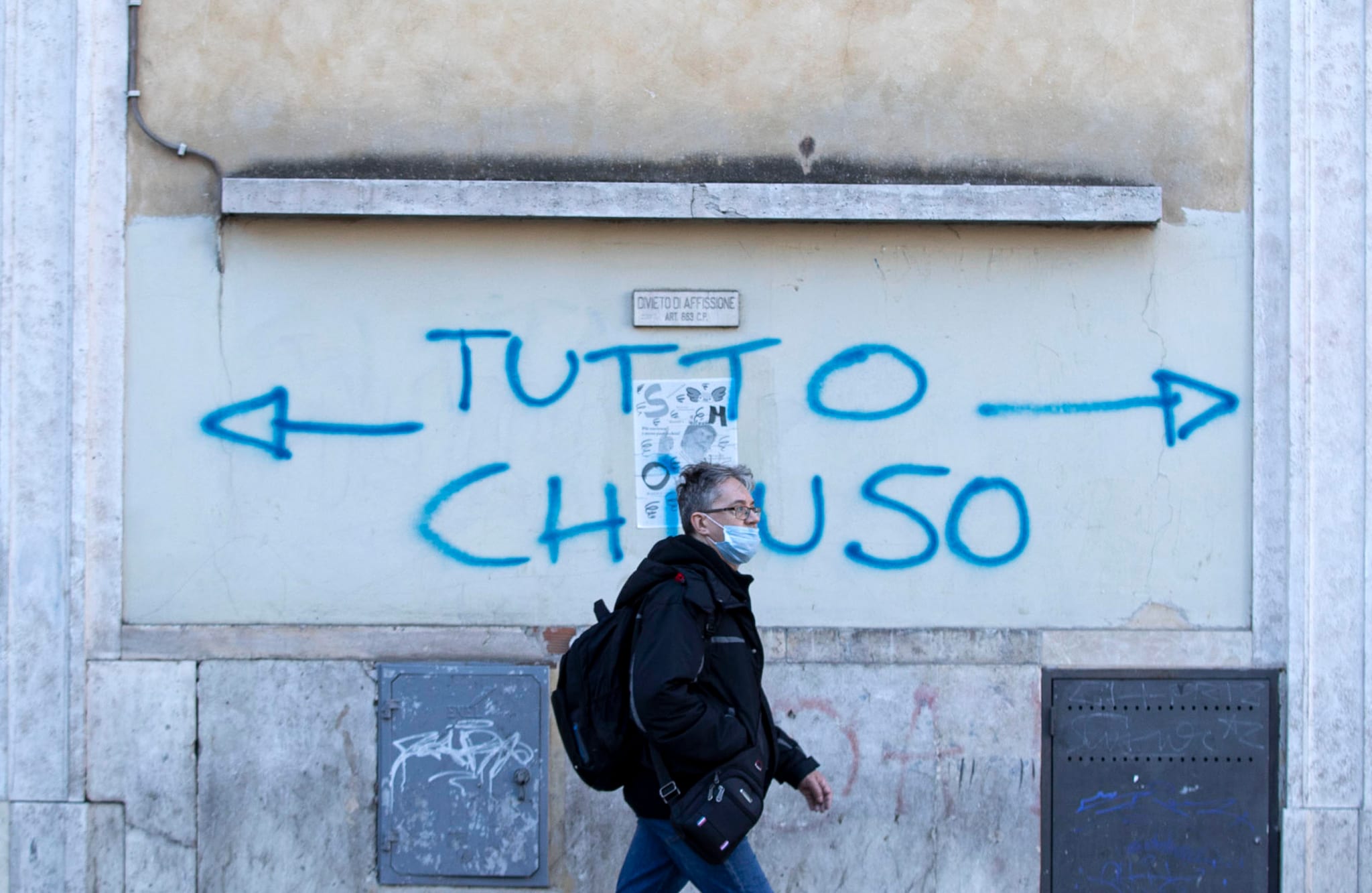 Campania, fase 2: pizza e caffè a domicilio. Ma quanti riaprono davvero?