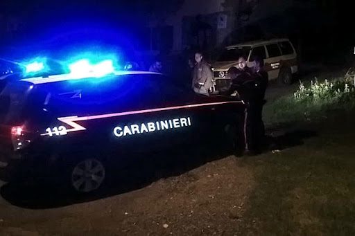 Sapri, 35enne rinvenuto cadavere dalla madre