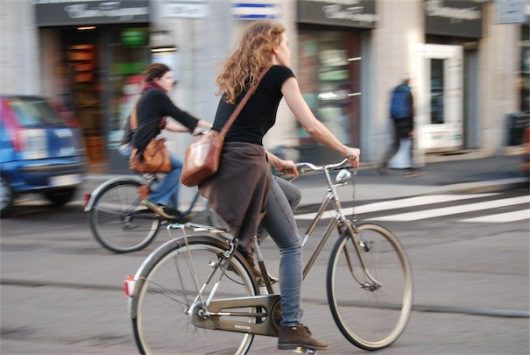 Legambiente ai sindaci dei capoluoghi campani: «Ripensare alla mobilità nelle città post Covid-19»