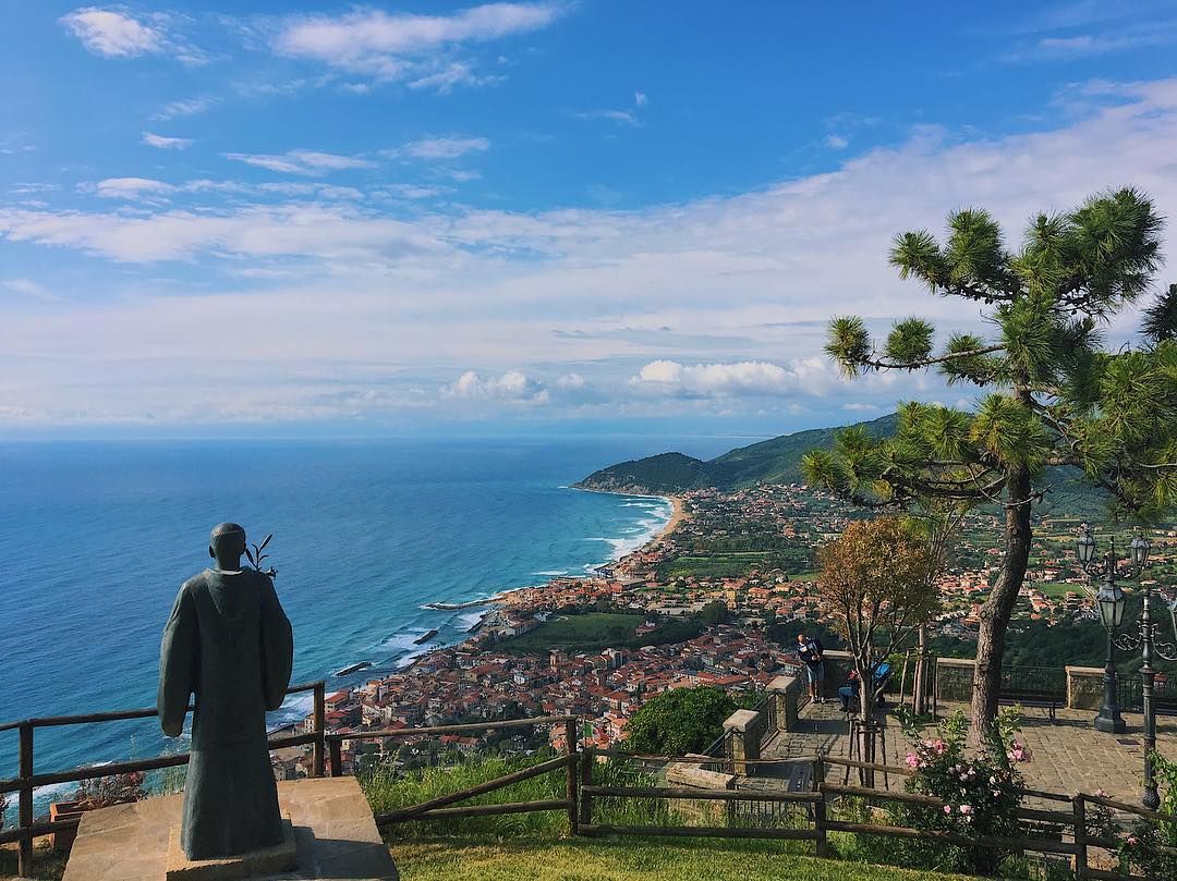 Castellabate, ancora guariti: cala numero positivi