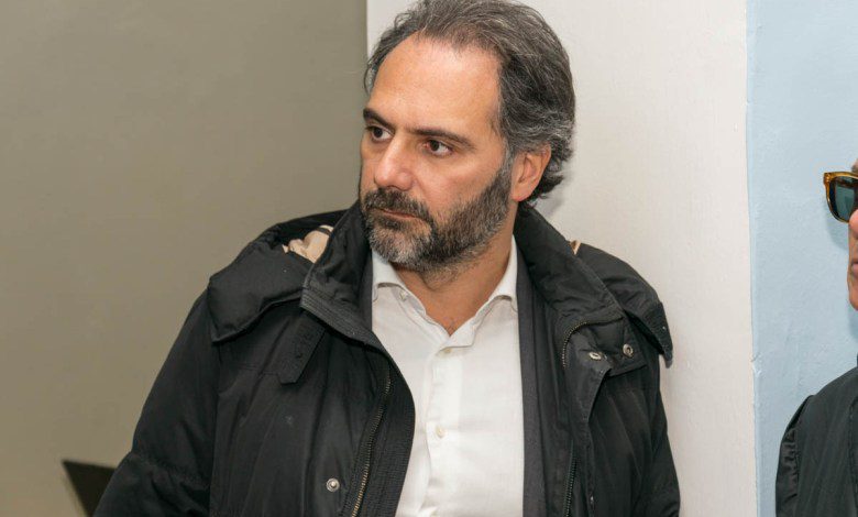 Italia Viva Salerno dice «no» a scarcerazione dei boss: «Stiamo con Catello Maresca»