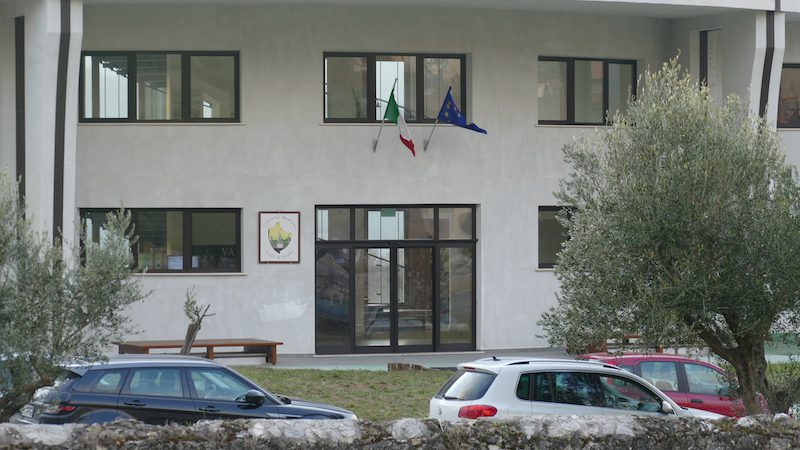 Comunità montana Vallo di Diano: Regione conceda deroga per coltivare orti