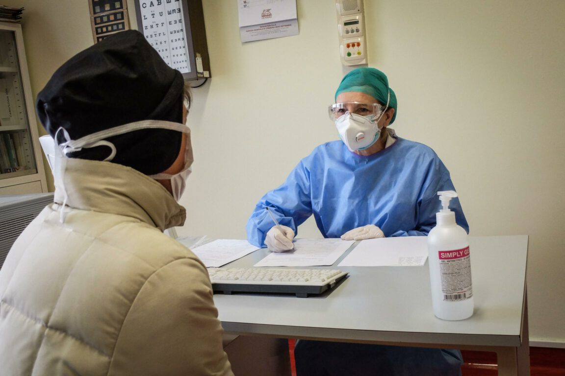 Coronavirus: è guarita la pediatra in servizio a Pollica, Casal Velino e Ascea