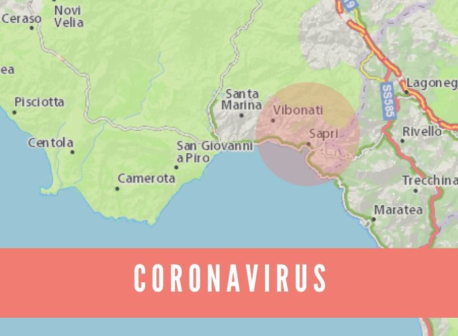 Coronavirus nel golfo di Policastro, tra ritardi e paure: il caso in procura