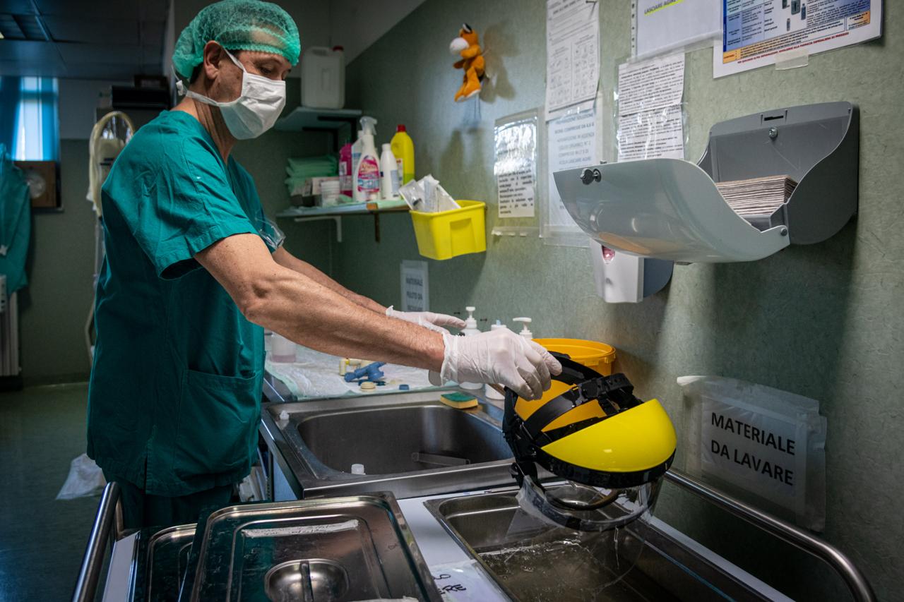 Coronavirus, 80 nuovi casi positivi in Campania. Sono il 4,45% sui tamponi fatti