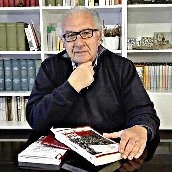 25 aprile, l’intervista a Ubaldo Baldi: «Nuova Resistenza non è ‘armata’ ma attiva e viva»