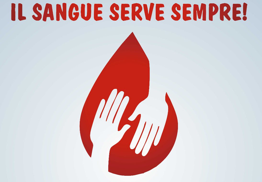 Emergenza sangue, a Vallo della Lucania giornata per donarlo