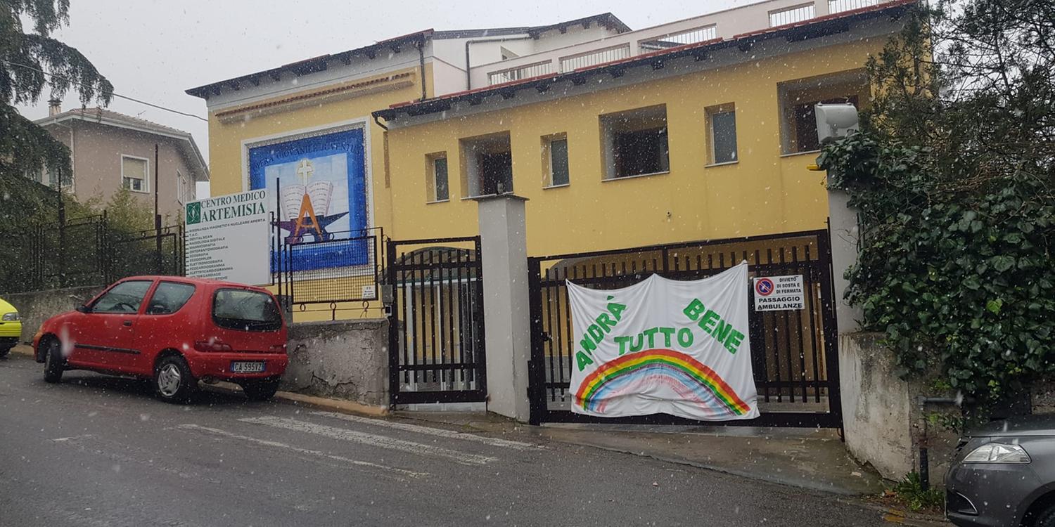 Otto decessi della casa di riposo ‘Juventus’, avviate verifiche dell’Asl