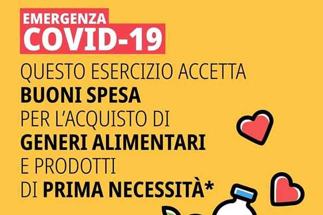 Agropoli, al via distribuzione buoni spesa: oltre 700 le famiglie beneficiarie