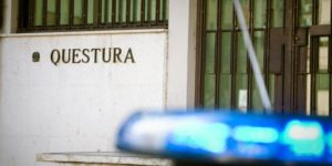 Maltrattamenti e violenza sessuale, 37enne salernitano in carcere