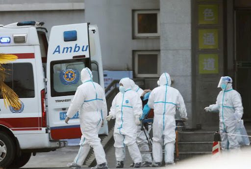 Coronavirus, muore all’ospedale di Pisa una 57enne di Sala Consilina
