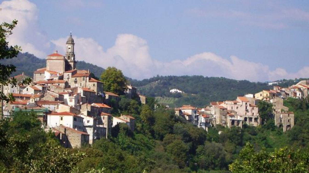 Vibonati, al via i lavori alla copertura del Convento di San Francesco di Paola