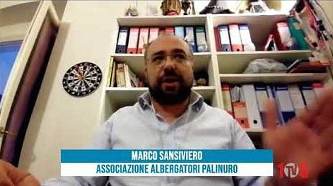 Turismo post Covid, Sansiviero: «Noi siamo pronti»