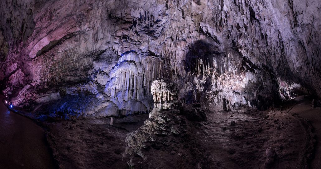 Le Grotte di Pertosa-Auletta raccontate sui social, al via il premio “La natura nascosta”