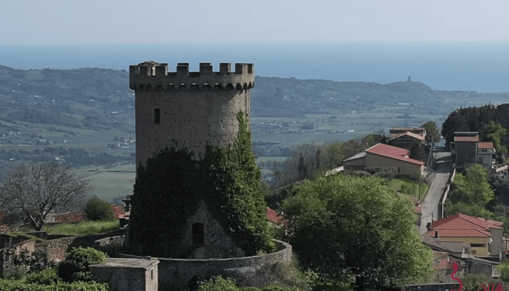 Cilento: ripartiamo dal km 0, lo spot della Via Silente è magico