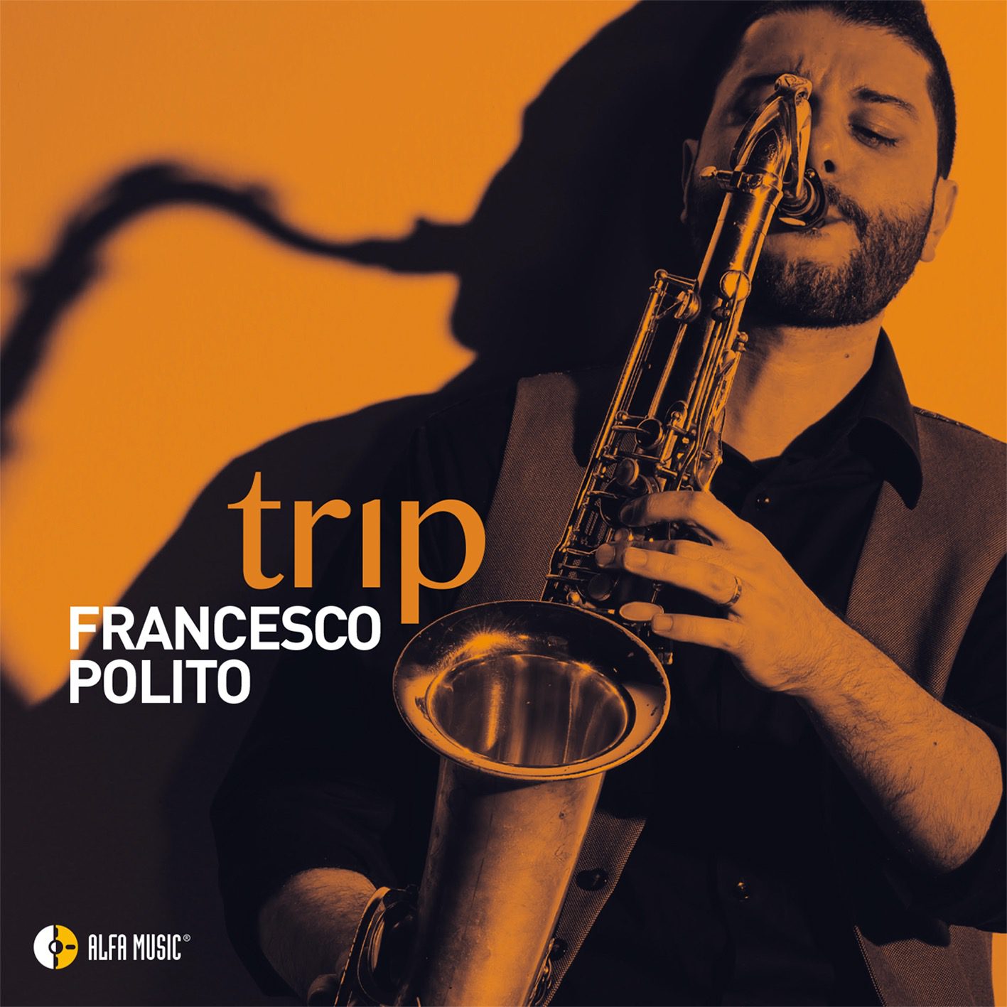 Sala Consilina: Trip, l’album di debutto di Francesco Polito