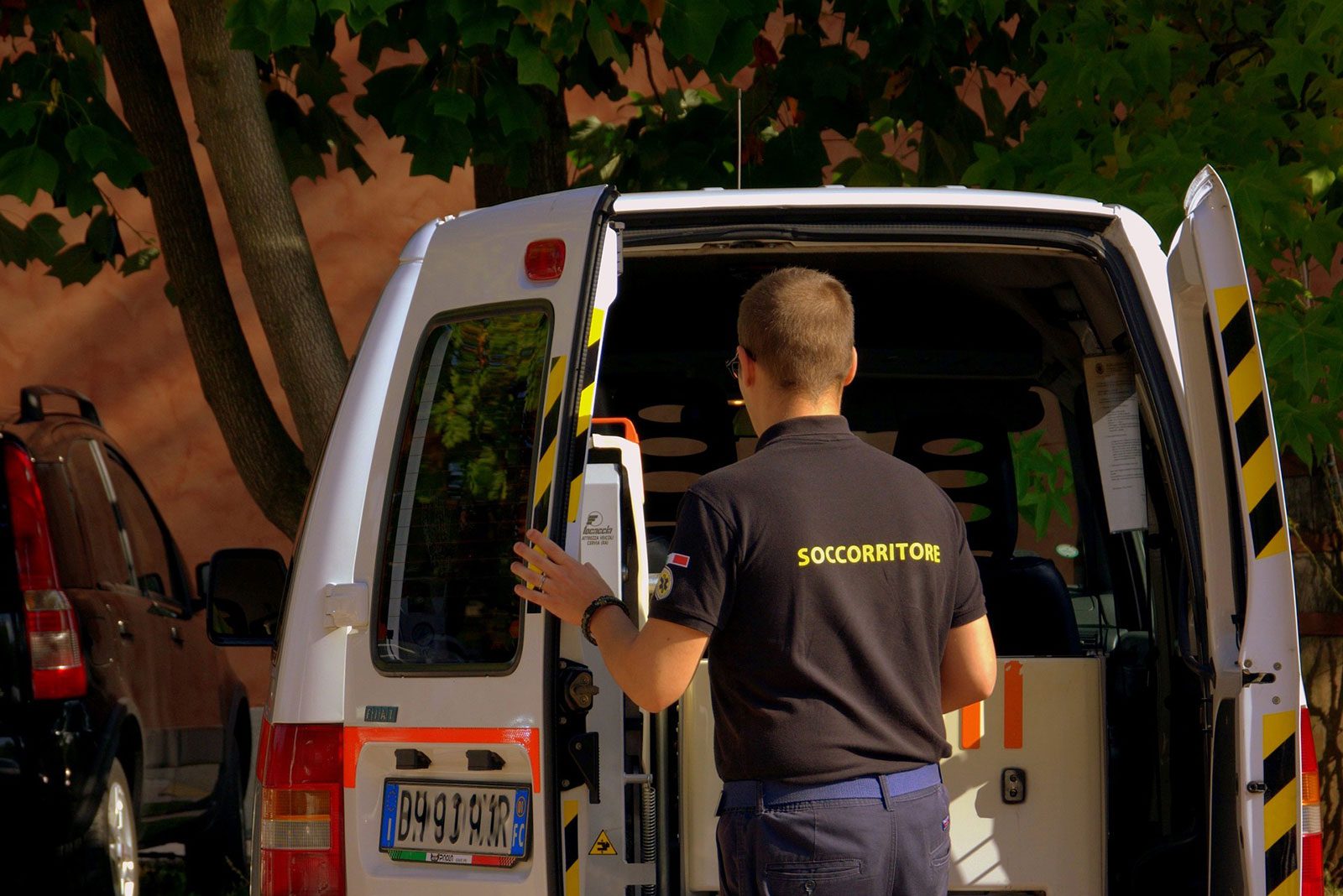 Ricoverati per Covid, 5 anziani centro Juventus tornano nel Vallo di Diano: guariti