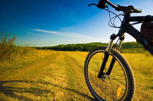 Via Silente, 600 km di “pista ciclabile” tra monti e costa del Cilento