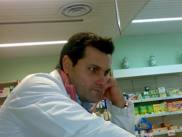 Castellabate piange la morte del farmacista Massimo Baldi