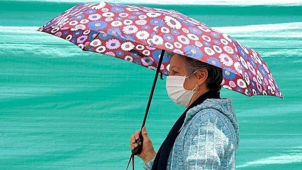 Meteo, da giovedì sempre più caldo: termometri oltre i 30 gradi