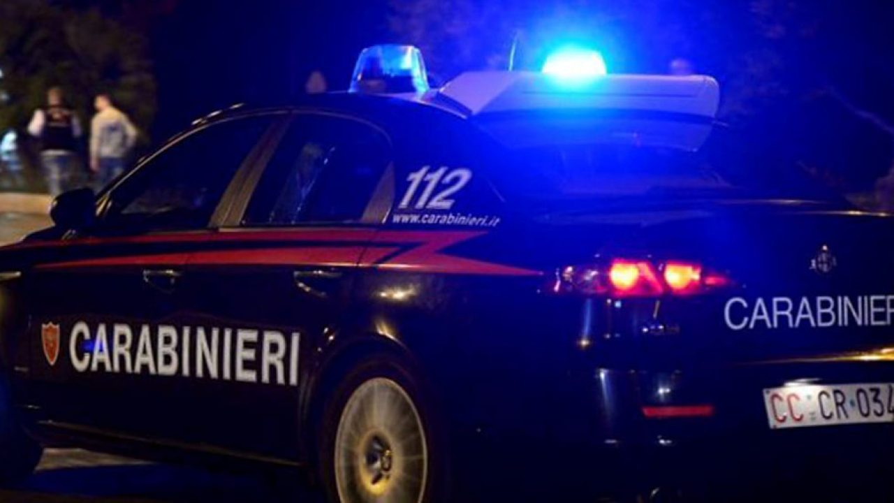 Cilento, rapisce cane e chiede riscatto: 47enne in carcere