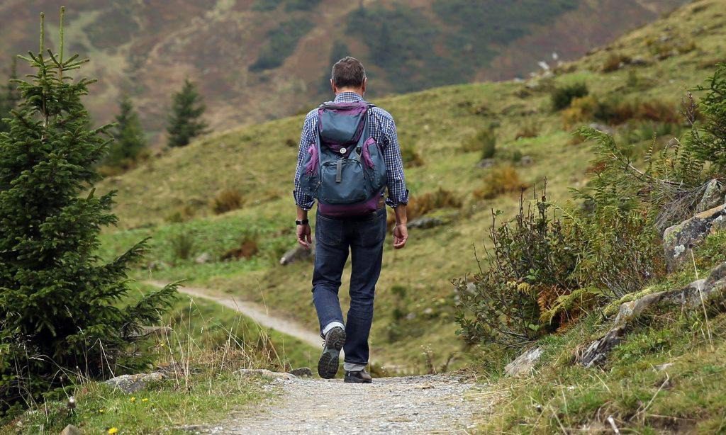 Presto un “sentiero dei parchi italiani”, sarà come il Cammino di Santiago