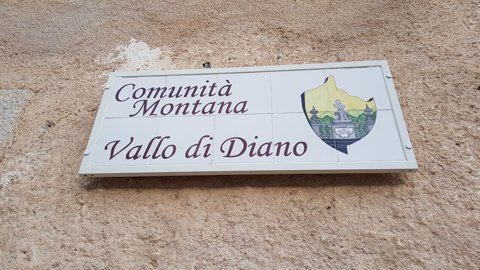 Comunità montana Vallo di Diano: 3 borse di studio per laureati per il master de “La Sapienza”