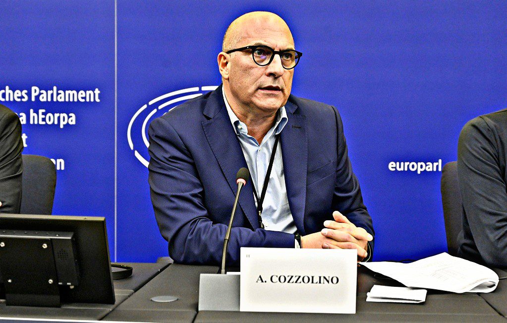 Mes, Europa e crisi, l’intervista all’europarlamentare Cozzolino