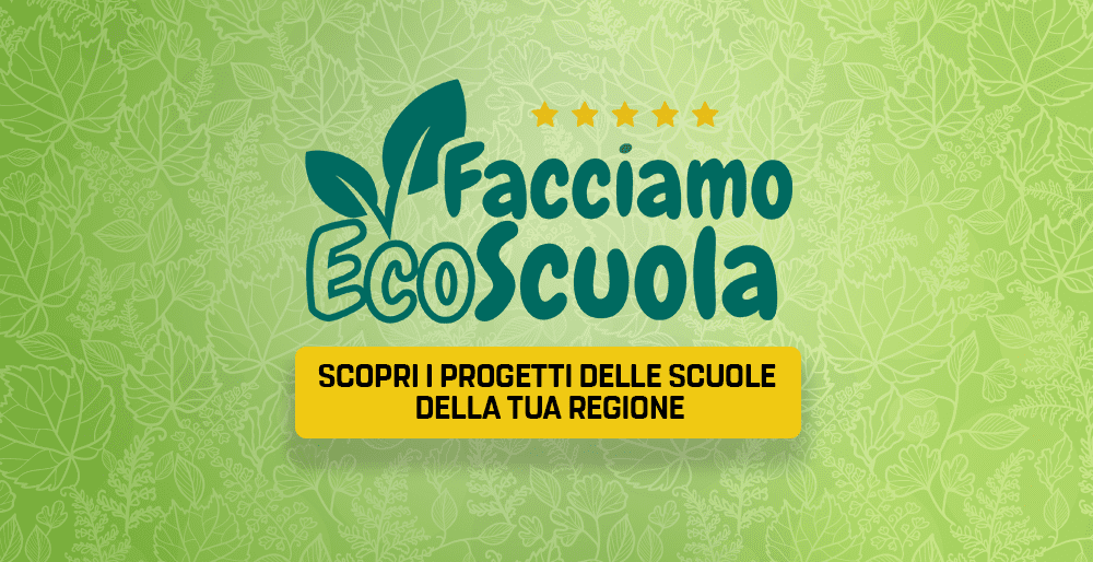 “Facciamo Ecoscuola”, tra i progetti su piattaforma Rousseau anche scuola di Montecorice