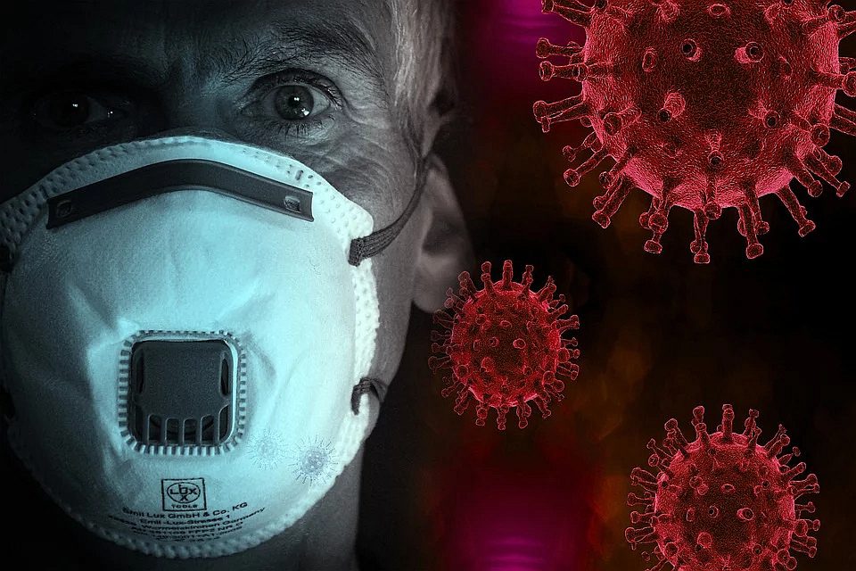 “Al Coronavirus”, la pandemia nei versi di Liliana Voria