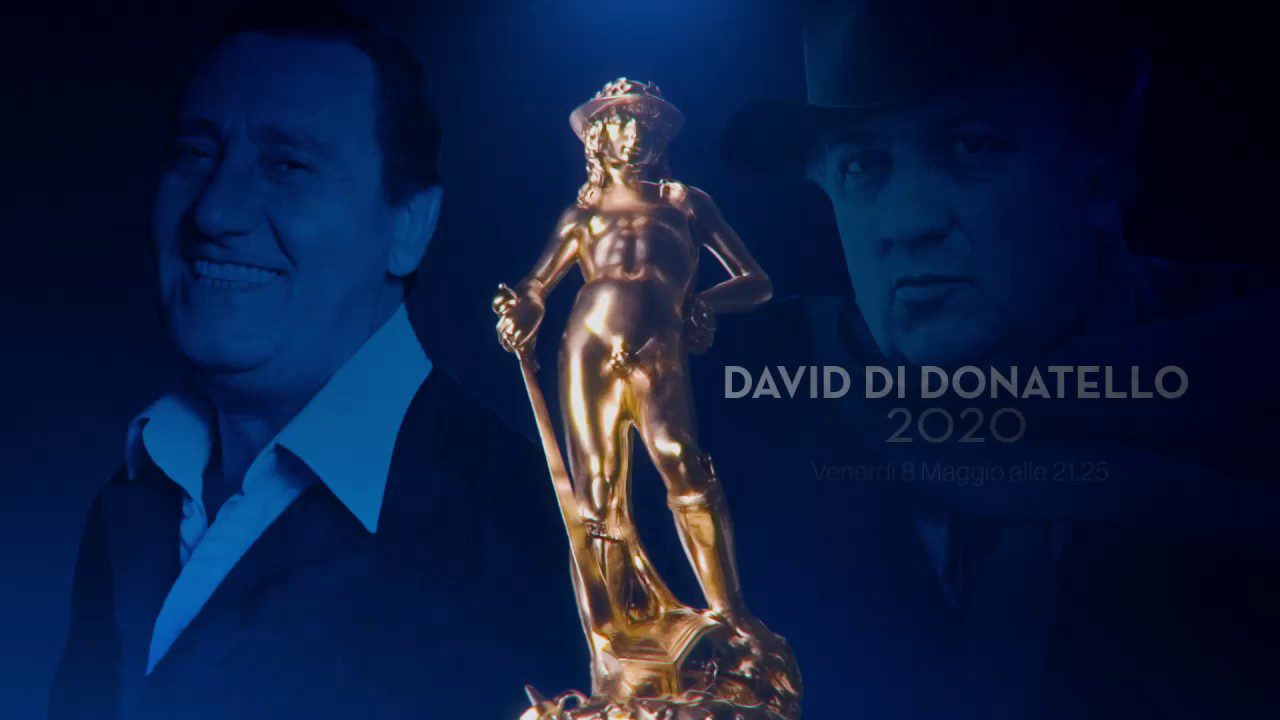 David di Donatello, la Campania del cinema protagonista