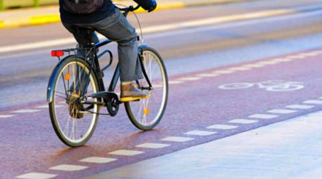 Bici e percorsi ciclabili ad Agropoli, la proposta di Legambiente per la fase 2