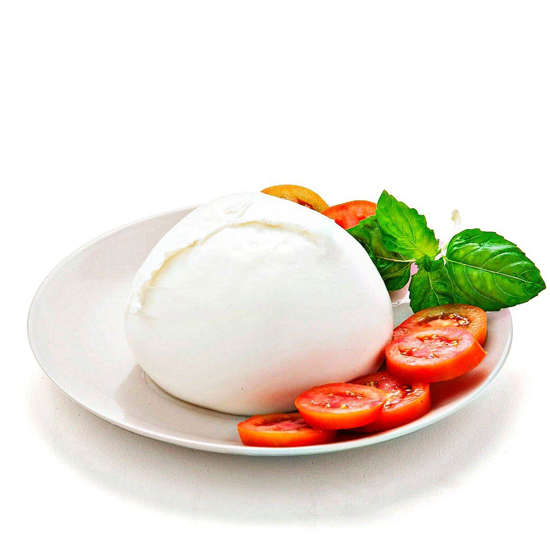 Mozzarella di bufala, storia di un’eccellenza campana