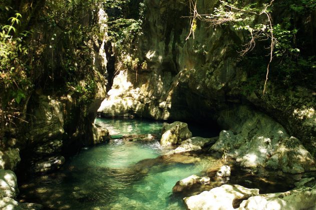 Riaprono a Morigerati le Grotte del Bussento, la perfetta oasi da vivere ai tempi del Covid-19