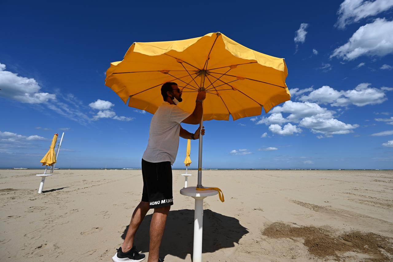 Vacanze, ecco come si prepara il Cilento tra distanziamento e idee anti-contagio