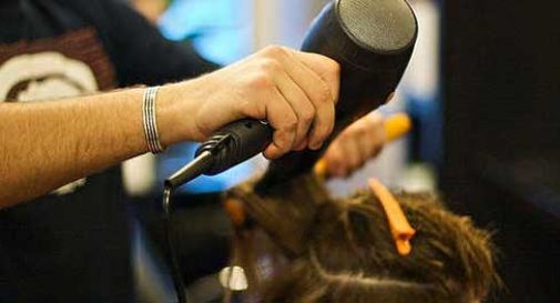Cna: lunedì con Anci in Regione per riaprire parrucchieri e centri estetici