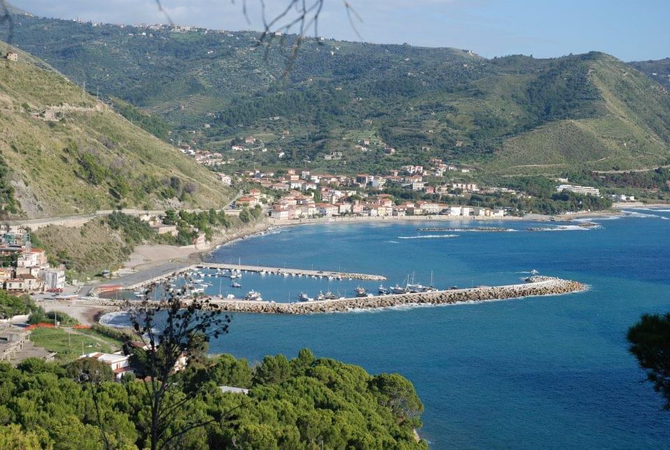 Land art e tecnologia, così Montecorice si candida a diventare “smart village”