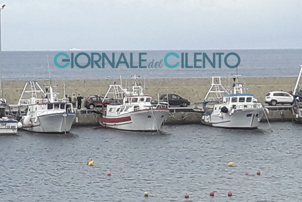 Castellabate, minoranza al sindaco: «Lavori al porto di San Marco fermi da 10 anni»