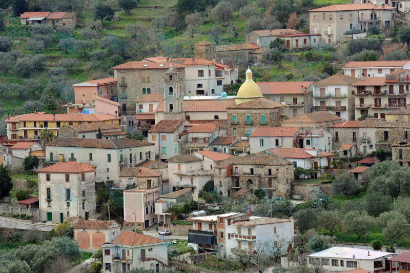 Aree interne, accordo di Montecorice con Cisarm per frenare lo spopolamento