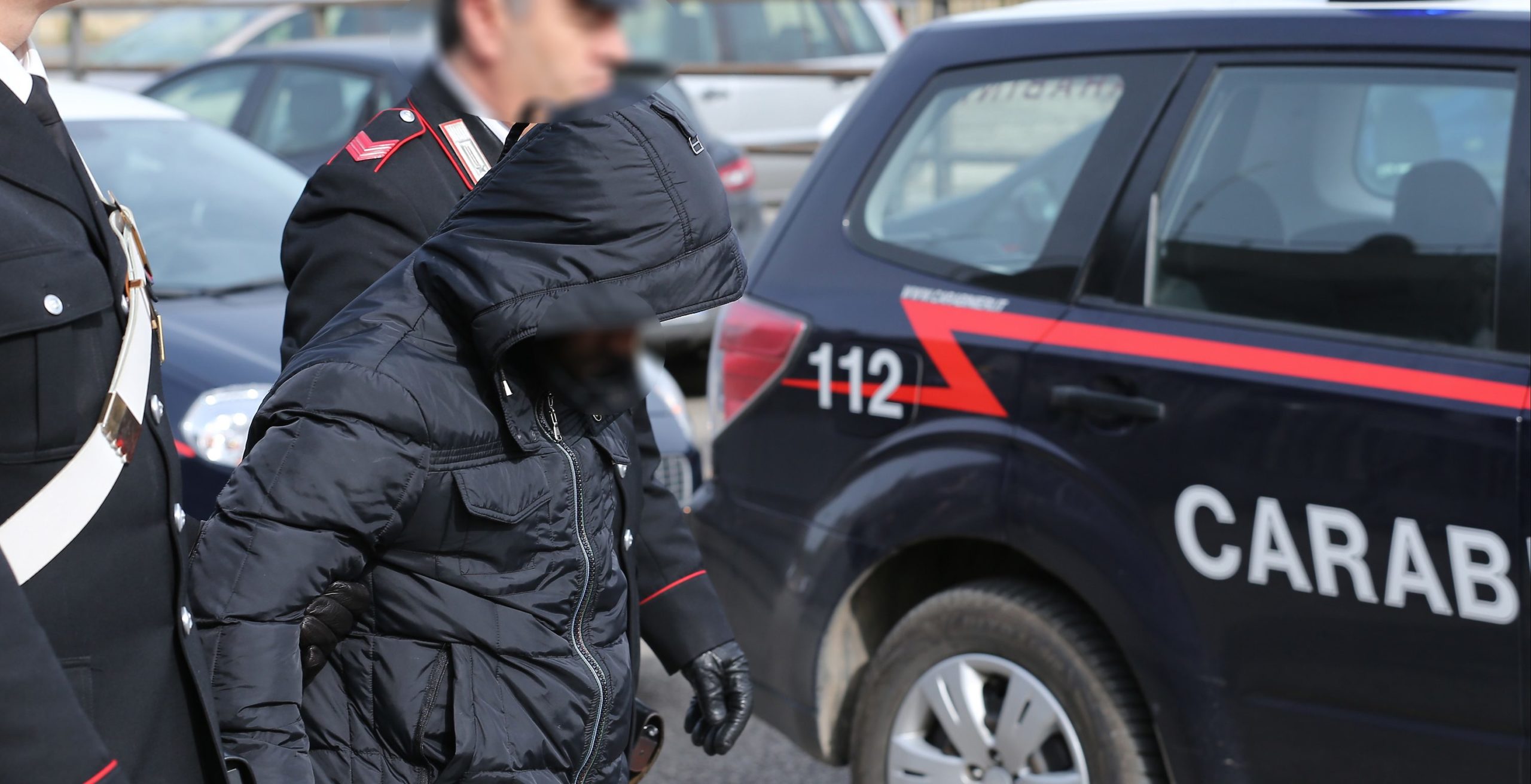 Camorra, estorsioni e spaccio in piana del Sele: 5 arresti