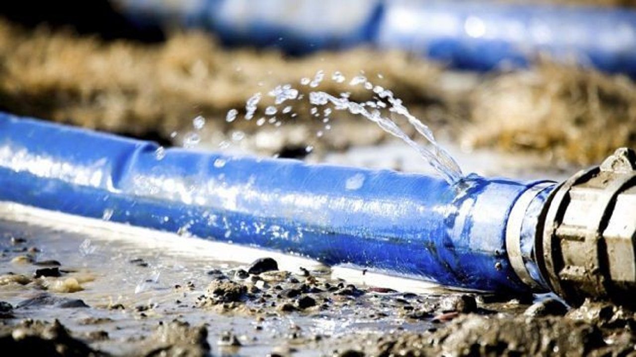 Cilento, Comuni area monte Stella senz’acqua: è polemica