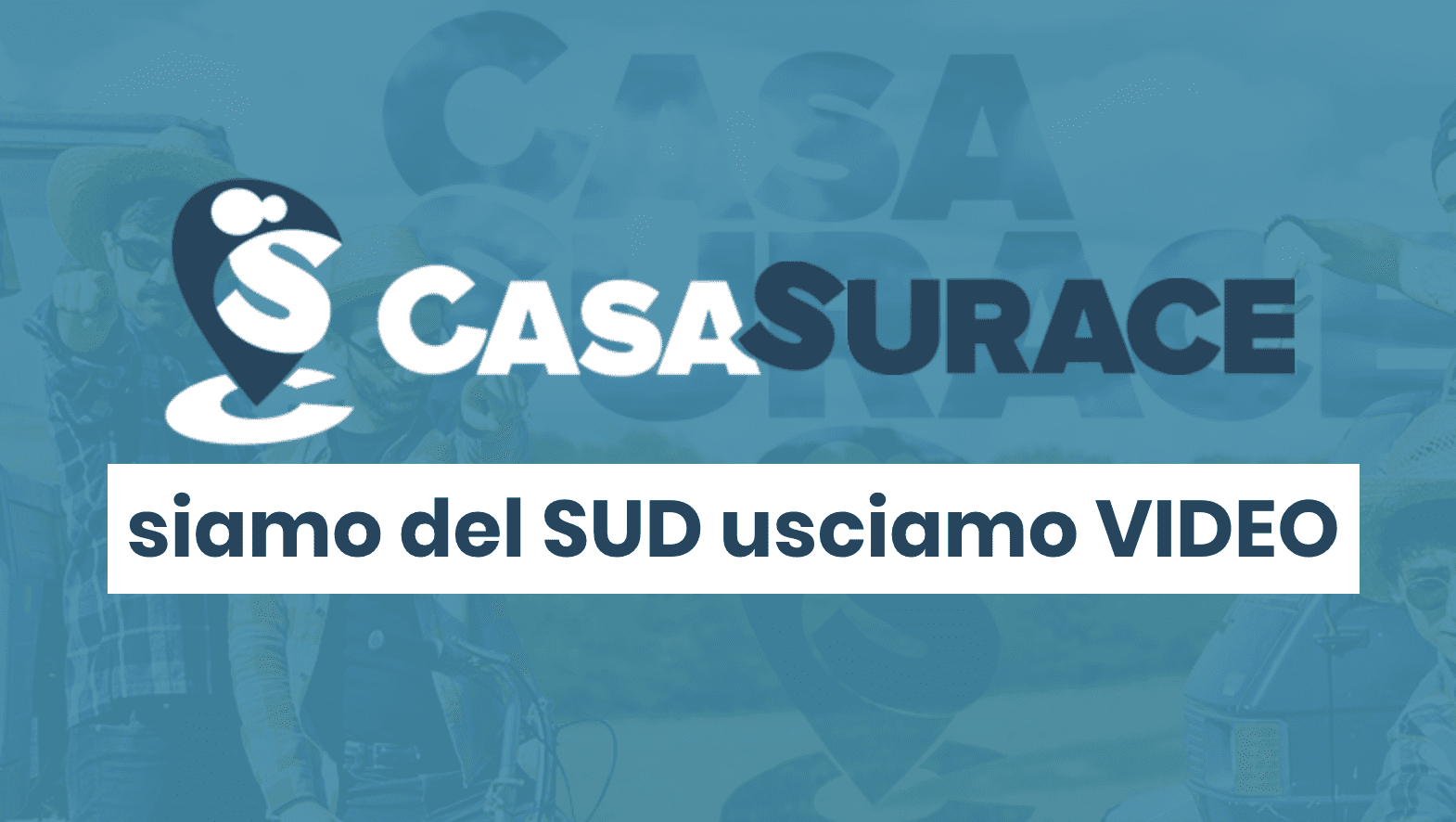 Casa Surace, valdianesi premiati per i ‘messaggi positivi’ che lanciano