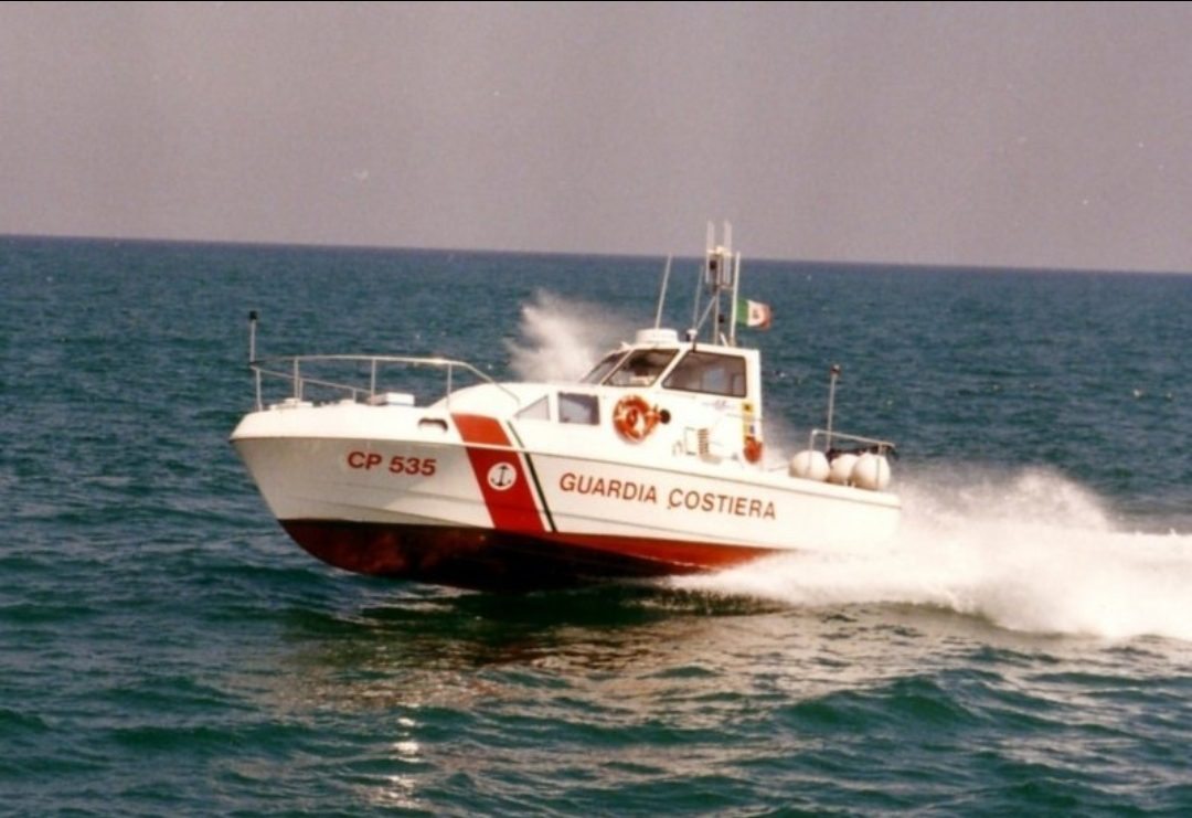 Ancoraggio vietato, diportisti multati nell’area marina protetta di Santa Maria di Castellabate