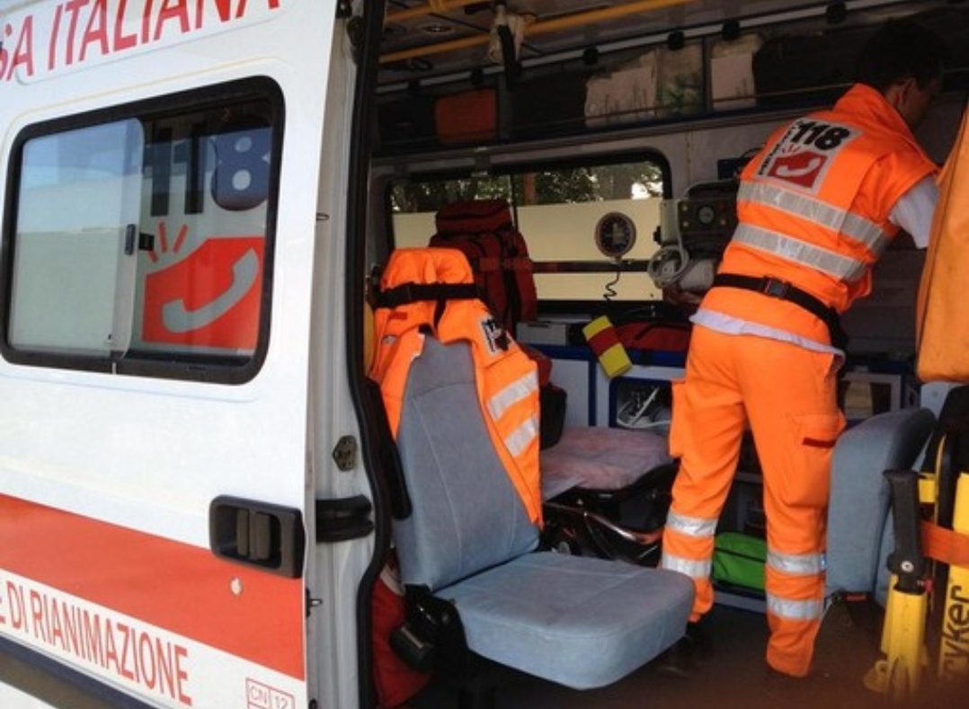 Non ce l’ha fatta la donna ustionata, è morta al Cardarelli di Napoli