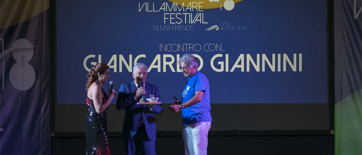Villammare Festival Film&Friends resiste, in scena dal 22 al 29 agosto